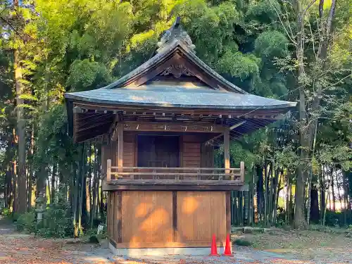 大神神社のその他建物
