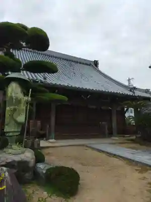 妙安寺(大阪府)