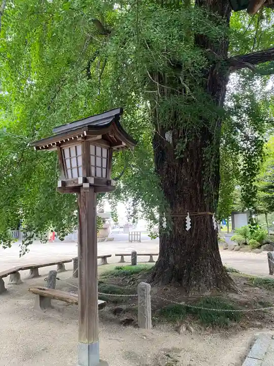 今宮神社(栃木県)