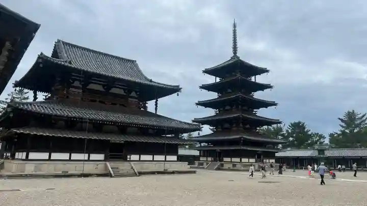 法隆寺の{uncategorized: "未分類", other: "その他", undefined: "問題あり", building: "その他建物", grave: "お墓", sacred_gate: "鳥居", guardian: "狛犬", statue: "像", buddha: "仏像", history: "歴史", nature: "自然", garden: "庭園", animal: "動物", pagoda: "塔", temizu: "手水舎", mountain_gate: "山門・神門", sanctuary: "本殿・本堂", subordinate: "末社・摂社", art: "芸術", scenery: "景色", jizo: "地蔵", ema: "絵馬", goshuin: "御朱印", omikuji: "おみくじ", items: "授与品その他", amulet: "お守り", goshuincho: "御朱印帳", eats: "食事", festival: "お祭り", votive_dance: "神楽", shichigosan: "七五三参", wedding: "結婚式", experience: "体験その他", initially: "初詣", around: "周辺", anti_infection: "感染症対策"}