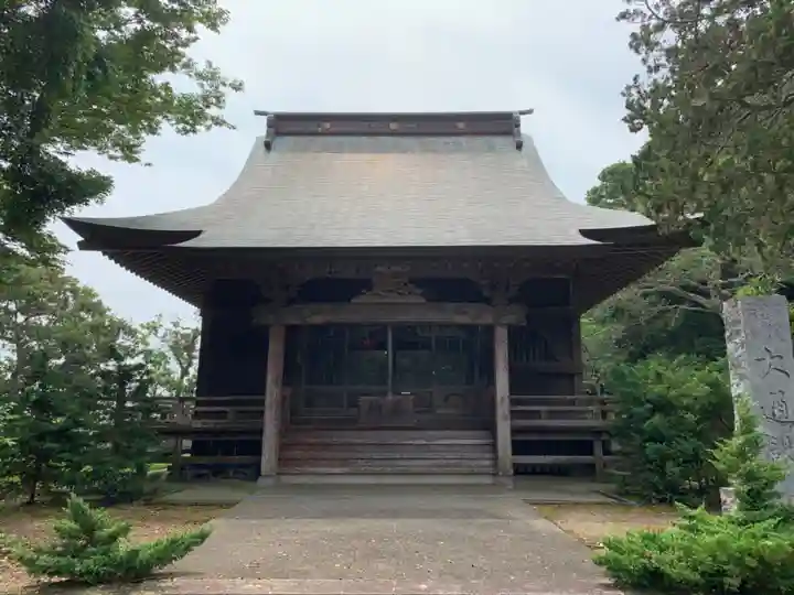 延命寺のその他建物