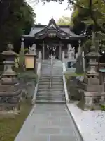 艫神社(茨城県)