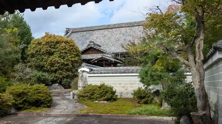 仙壽院(京都府)