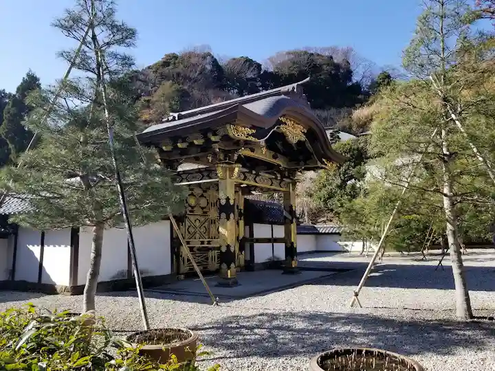 建長寺(神奈川県)