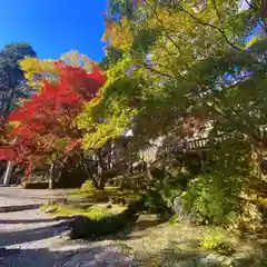 古峯神社(栃木県)