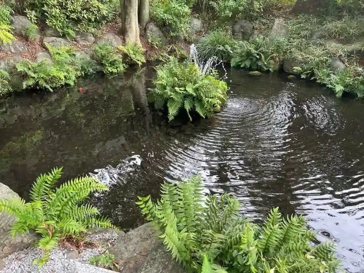 秩父今宮神社(埼玉県)