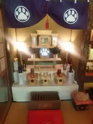 猫猫寺(京都府)