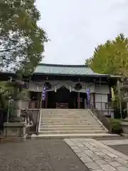 亀戸 香取神社(東京都)