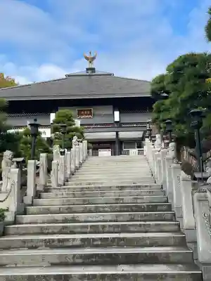 観音寺(岡山県)