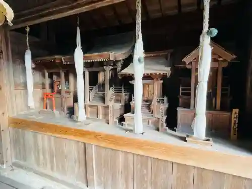 天満宮(滋賀県)