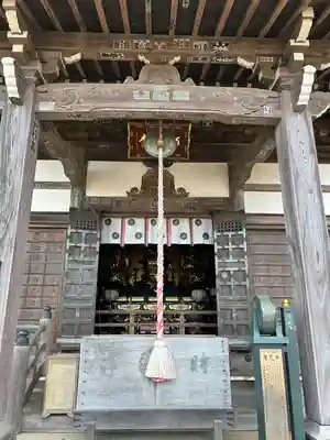 聖天院(埼玉県)