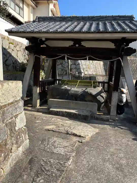 尾長天満宮(広島県)