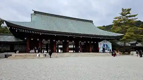 橿原神宮(奈良県)