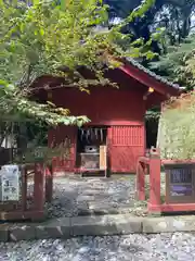 久能山東照宮(静岡県)