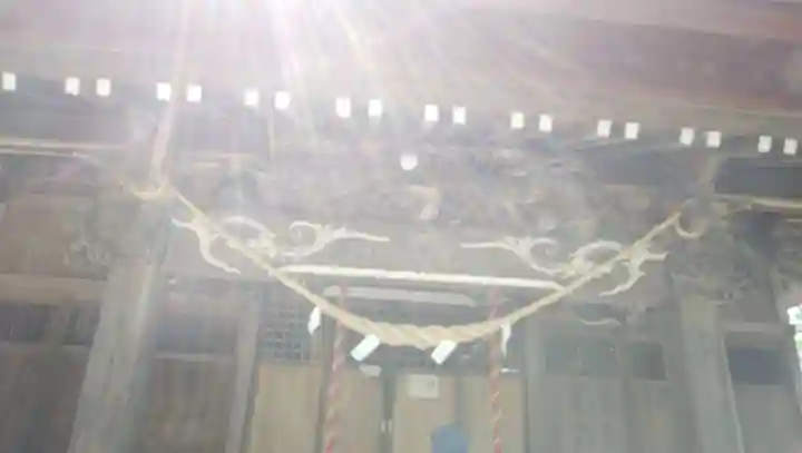 八幡神社(福島県)