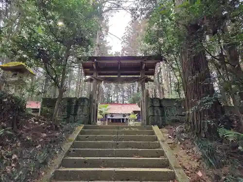 今宮神社(栃木県)
