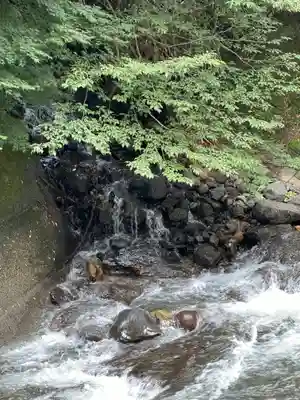 諏訪大社下社春宮(長野県)