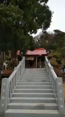 思金神社のその他建物