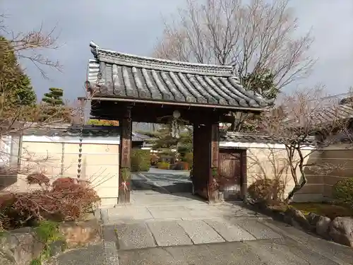 神光院(京都府)
