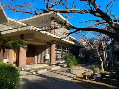金地院のその他建物