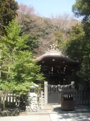 鶴岡八幡宮のその他建物