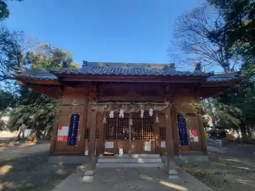 日招八幡大神社(愛媛県)