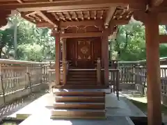 南宮神社(兵庫県)