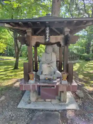観音寺(北海道)