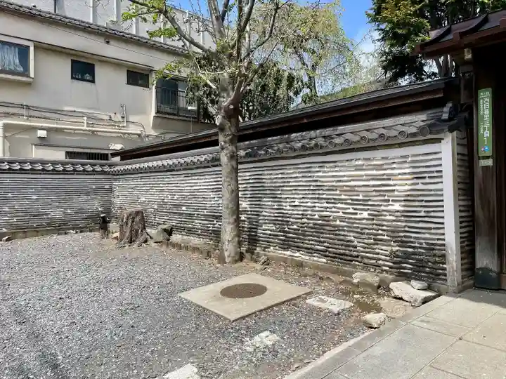 本行寺(東京都)