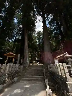 室生龍穴神社(奈良県)