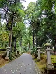 気多神社(富山県)