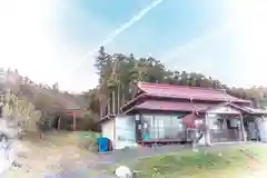 鹿島緒名太神社(宮城県)