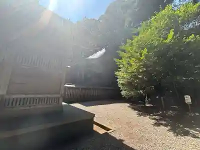 高千穂神社(宮崎県)