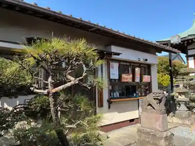 木曽根氷川神社(埼玉県)