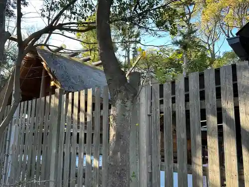 伊勢山皇大神宮(神奈川県)