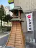 櫻天神社のその他建物