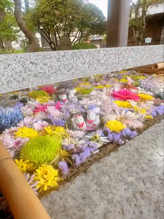 竹駒神社(宮城県)