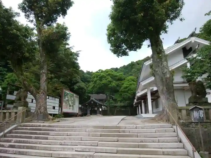 美保神社(島根県)