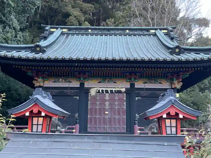 少彦名神社(静岡県)