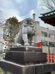 尾崎神社(石川県)