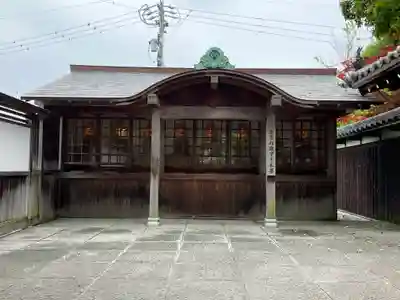 泉増院(愛知県)