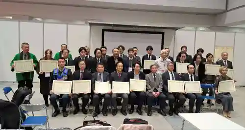 熊野神社(岐阜県)