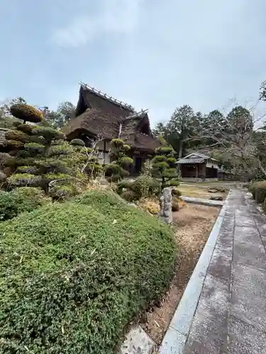徹心寺(兵庫県)