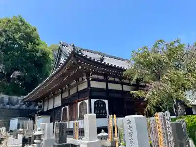 天徳院(神奈川県)