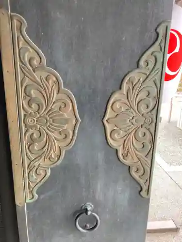 神戸神社(兵庫県)