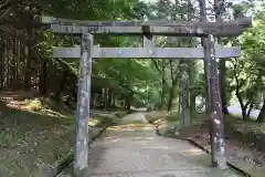 佐々神社(三重県)