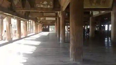 豊国神社 のその他建物