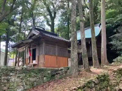厳原八幡宮神社(長崎県)