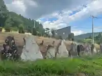 儛草神社(岩手県)