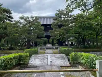 建仁寺（建仁禅寺）のその他建物